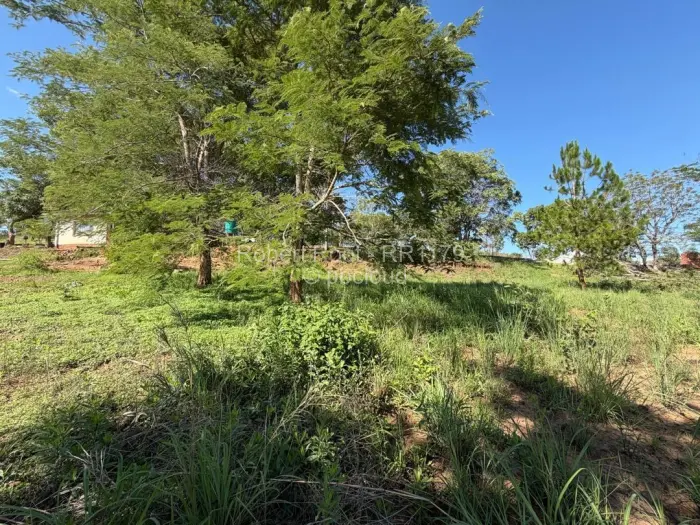 Residential Stand for Sale in Helensvale, Harare