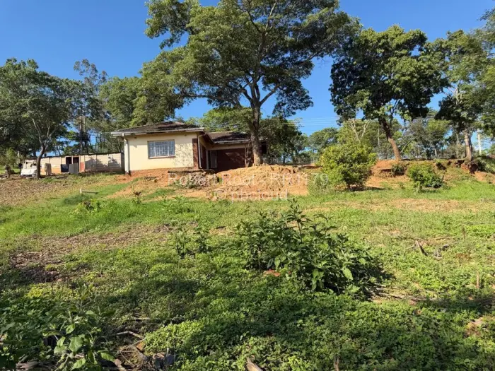 Residential Stand for Sale in Helensvale, Harare