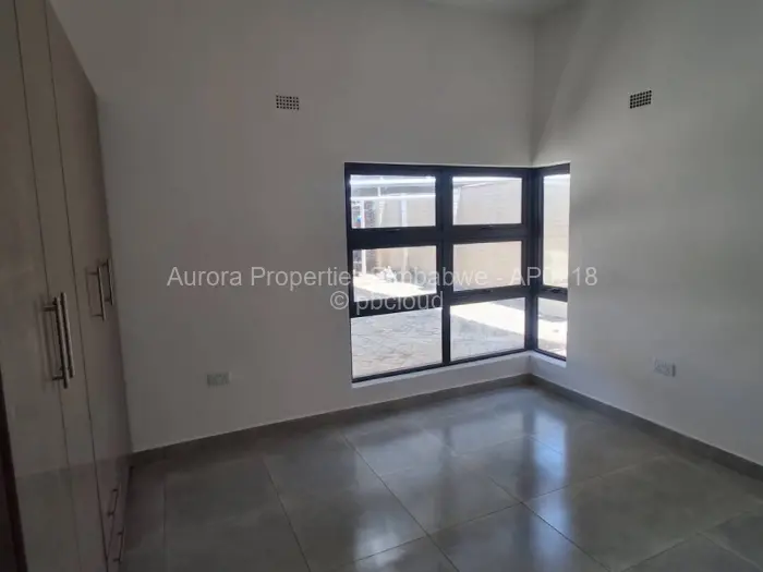 Townhouse/Cluster to Rent in Borrowdale