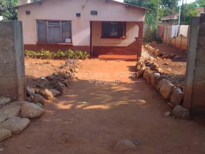 House for Sale in Kuwadzana, Harare