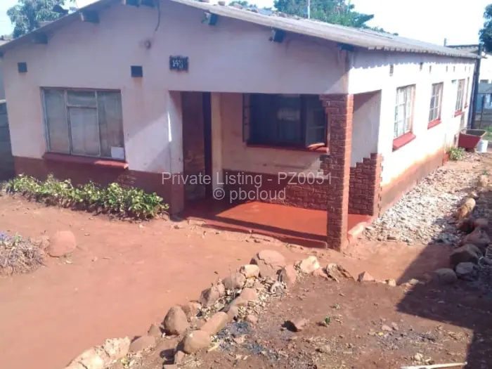 House for Sale in Kuwadzana, Harare