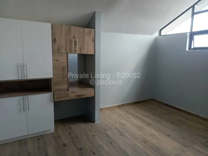 House for Sale in Arlington, Harare