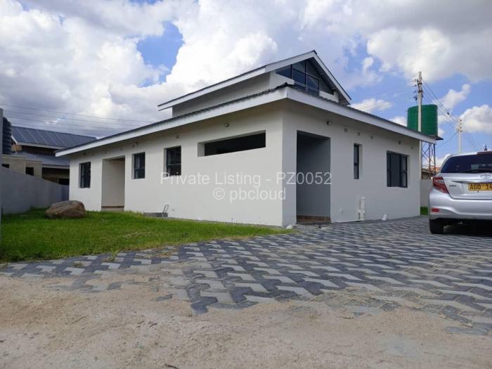 House for Sale in Arlington, Harare