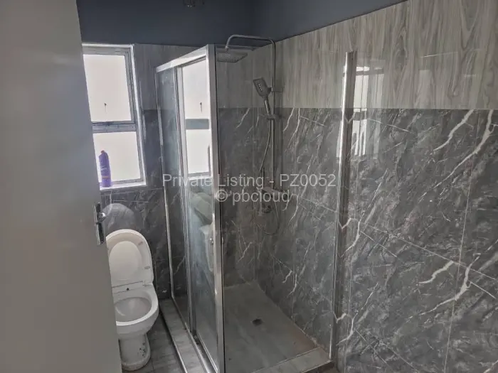 House for Sale in Arlington, Harare