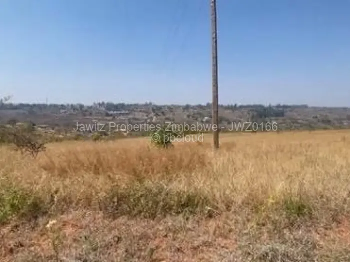 Commercial Stand for Sale in Chipinge, Chipinge