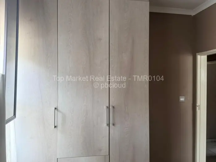 3 Bedroom House to Rent in Aspindale Park, Harare