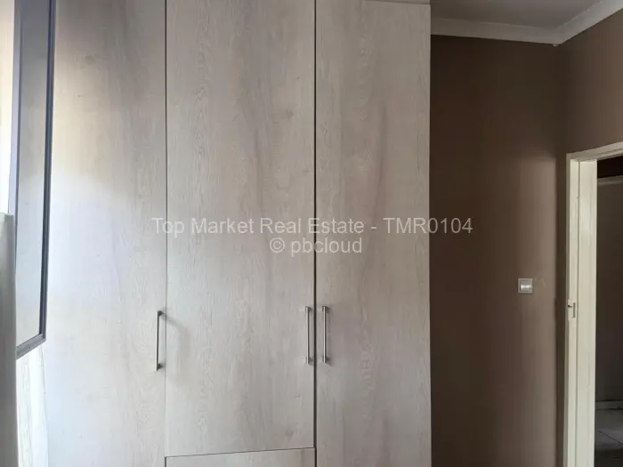 3 Bedroom House to Rent in Aspindale Park, Harare