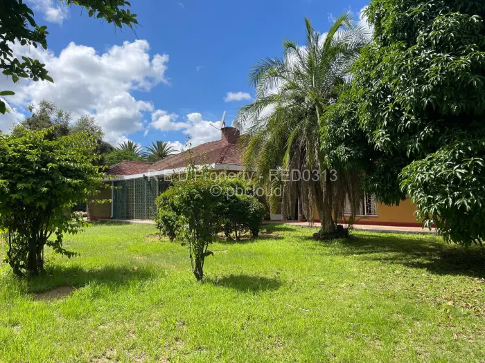 3 Bedroom House for Sale in Hillside Byo, Bulawayo