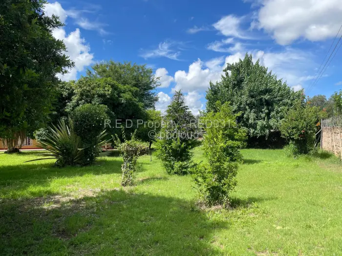 3 Bedroom House for Sale in Hillside Byo, Bulawayo