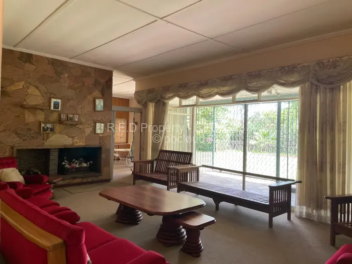 3 Bedroom House for Sale in Hillside Byo, Bulawayo