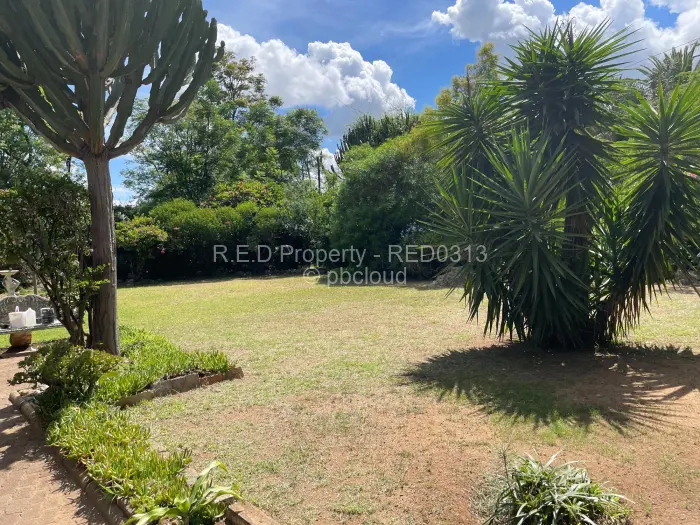 3 Bedroom House for Sale in Hillside Byo, Bulawayo