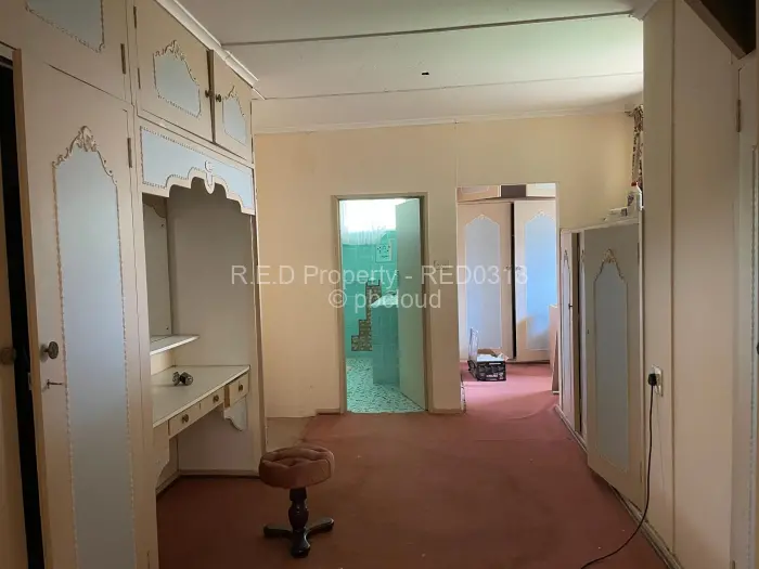 3 Bedroom House for Sale in Hillside Byo, Bulawayo