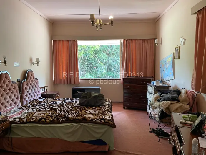 3 Bedroom House for Sale in Hillside Byo, Bulawayo