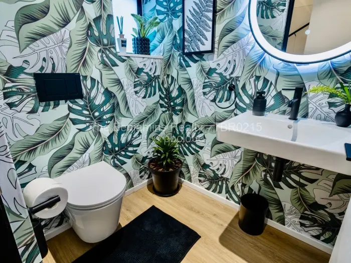 Townhouse/Cluster to Rent in Vainona