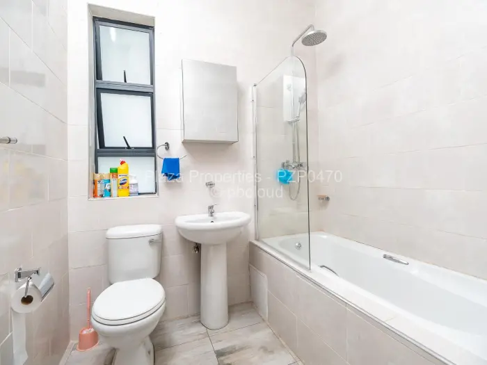 Townhouse/Cluster for Sale in Greendale, Harare