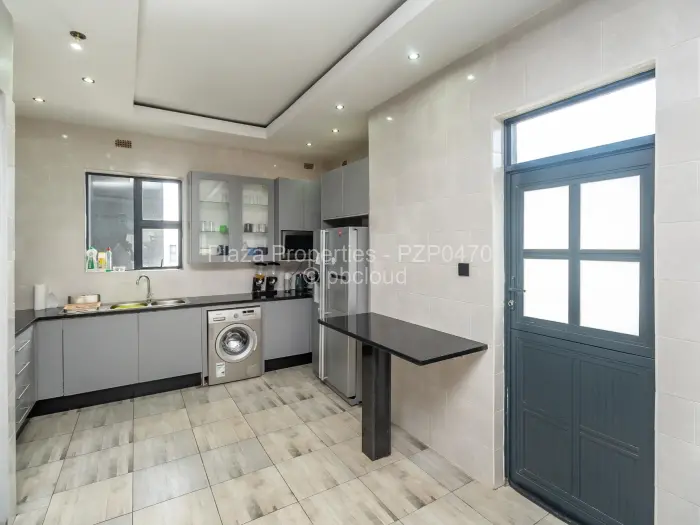 Townhouse/Cluster for Sale in Greendale, Harare