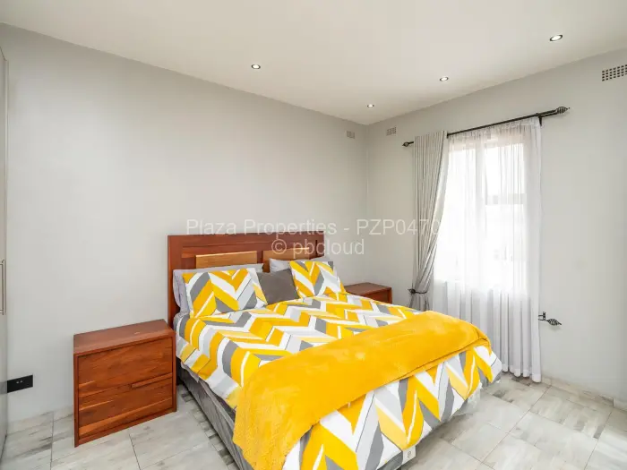 Townhouse/Cluster for Sale in Greendale, Harare