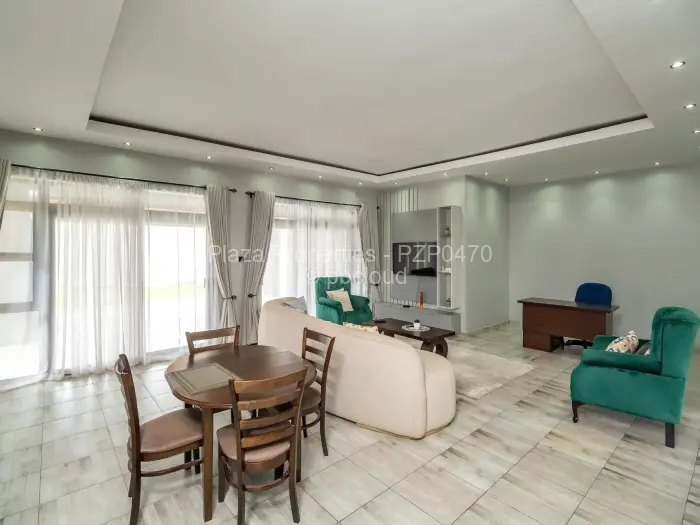 Townhouse/Cluster for Sale in Greendale, Harare