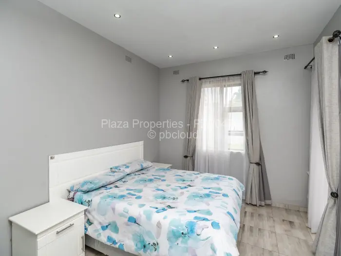 Townhouse/Cluster for Sale in Greendale, Harare