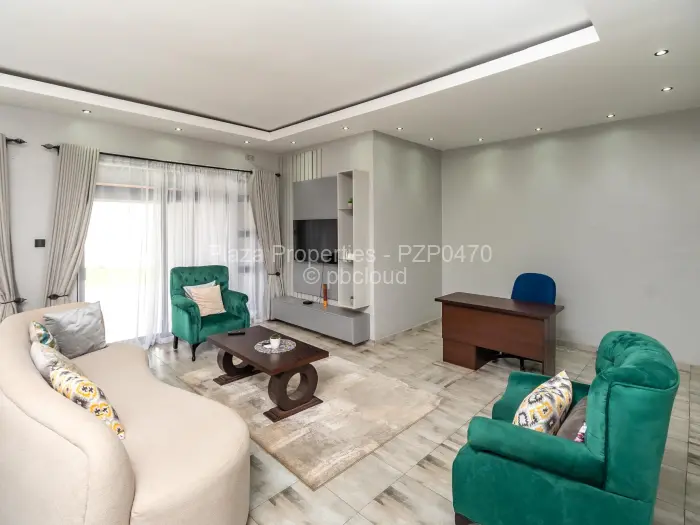 Townhouse/Cluster for Sale in Greendale, Harare