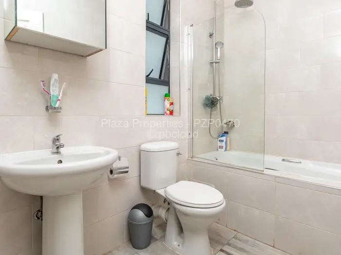 Townhouse/Cluster for Sale in Greendale, Harare