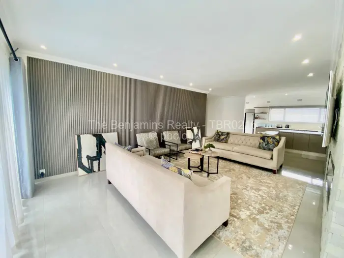 Townhouse/Cluster to Rent in Mount Pleasant