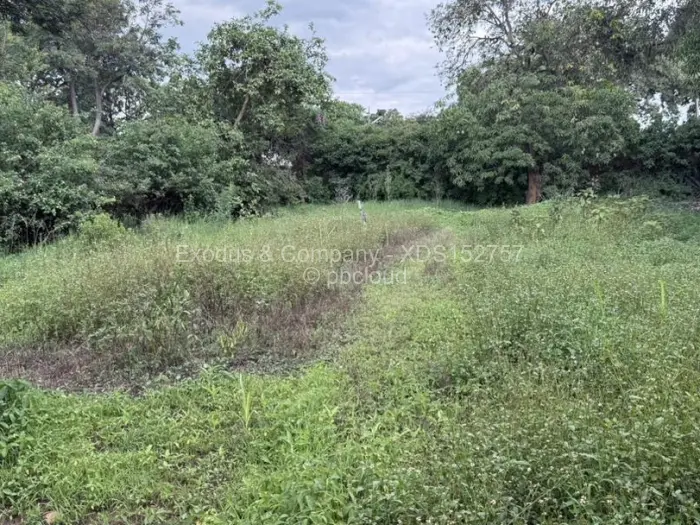 4 Bedroom House for Sale in Kadoma, Kadoma