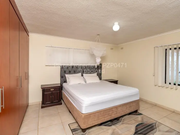 4 Bedroom House for Sale in Zimre Park, Harare