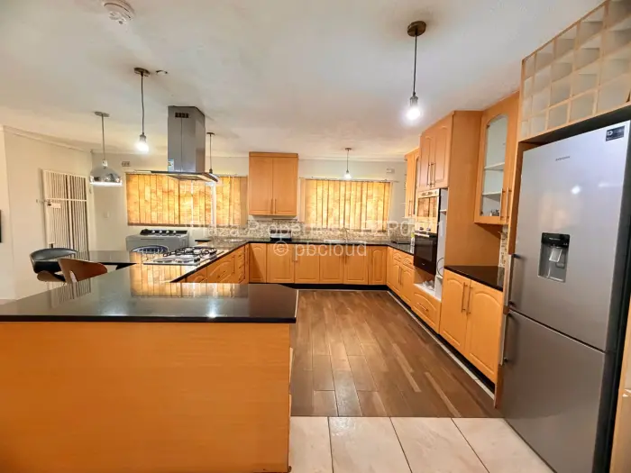 4 Bedroom House for Sale in Zimre Park, Harare
