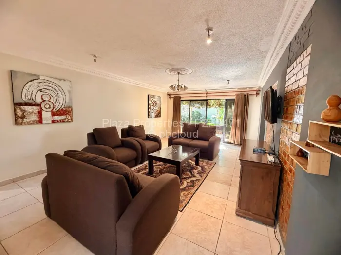 4 Bedroom House for Sale in Zimre Park, Harare