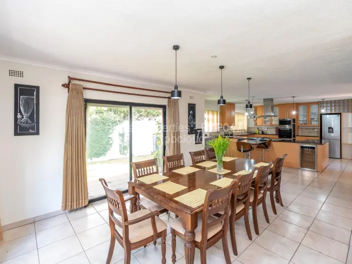 4 Bedroom House for Sale in Zimre Park, Harare
