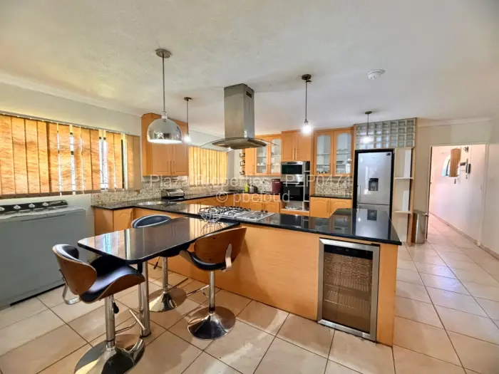 4 Bedroom House for Sale in Zimre Park, Harare