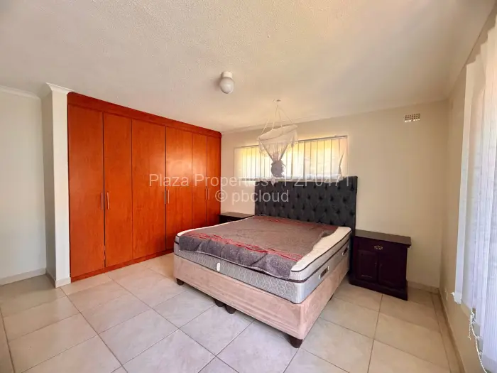 4 Bedroom House for Sale in Zimre Park, Harare