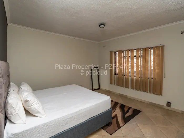 4 Bedroom House for Sale in Zimre Park, Harare