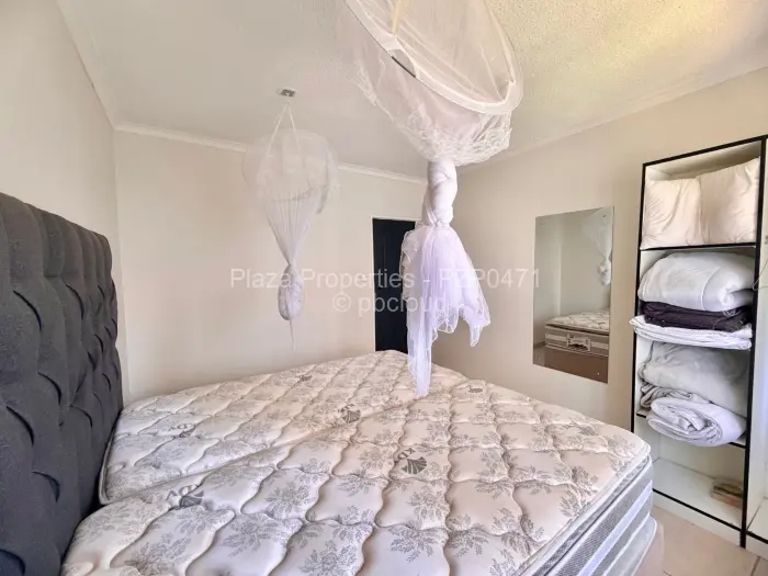 4 Bedroom House for Sale in Zimre Park, Harare