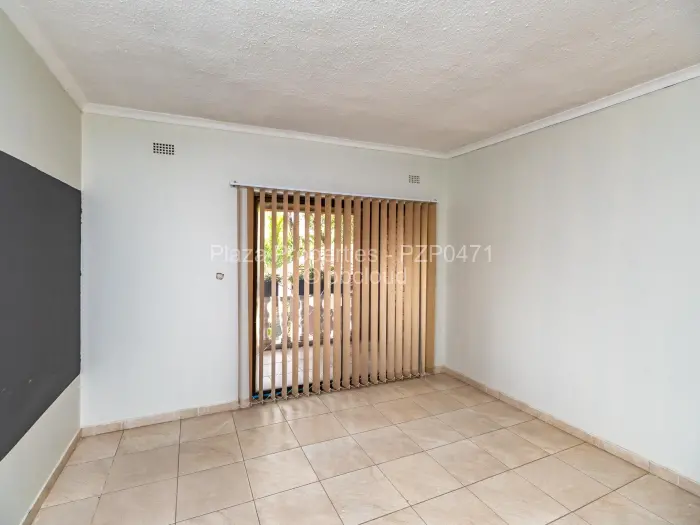 4 Bedroom House for Sale in Zimre Park, Harare