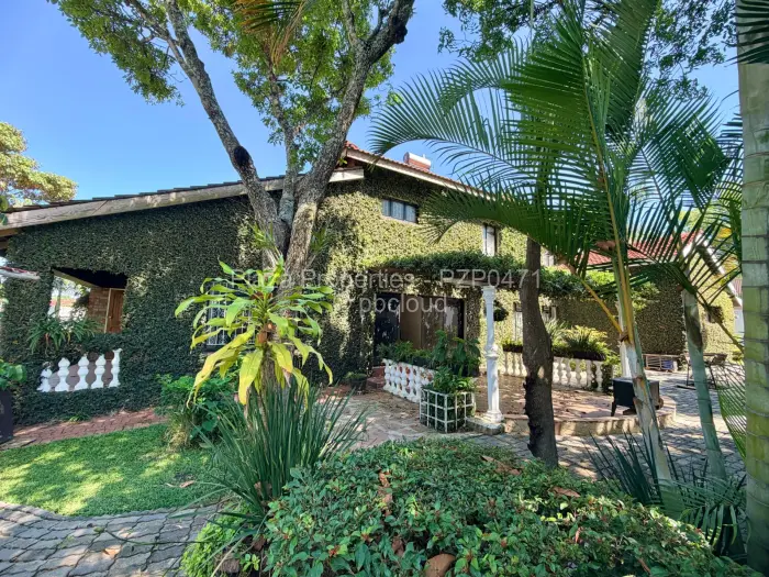 4 Bedroom House for Sale in Zimre Park, Harare