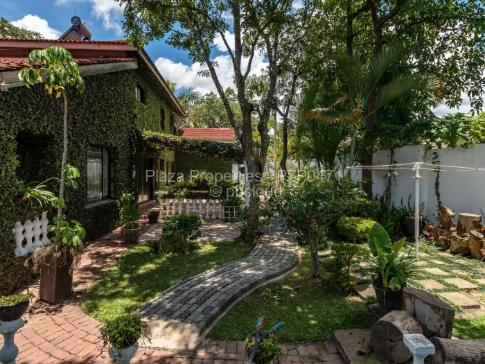 4 Bedroom House for Sale in Zimre Park, Harare