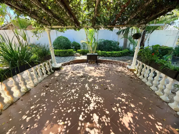 4 Bedroom House for Sale in Zimre Park, Harare