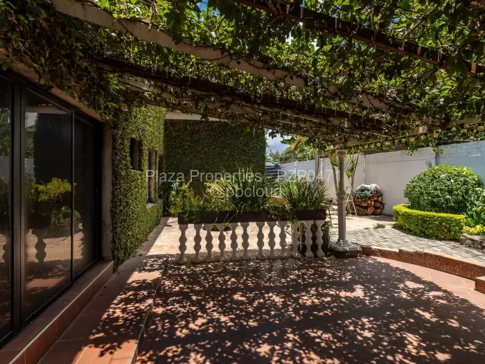 4 Bedroom House for Sale in Zimre Park, Harare