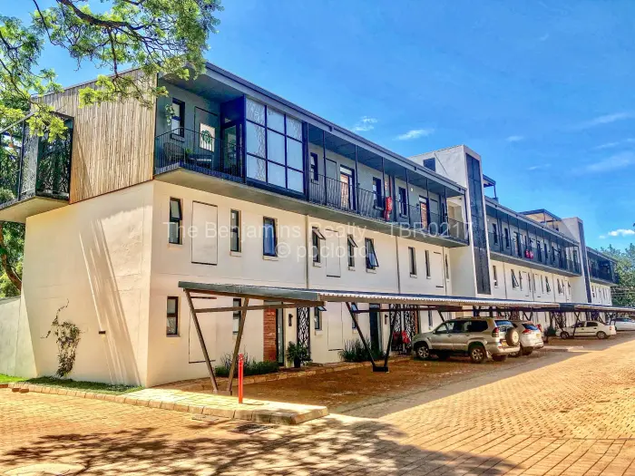 Townhouse/Cluster to Rent in Vainona