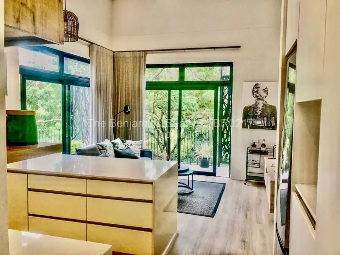 Townhouse/Cluster to Rent in Vainona