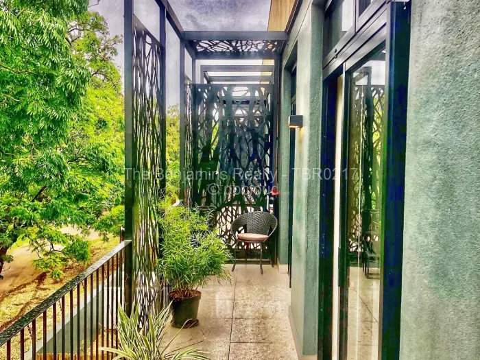 Townhouse/Cluster to Rent in Vainona