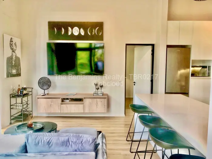 Townhouse/Cluster to Rent in Vainona