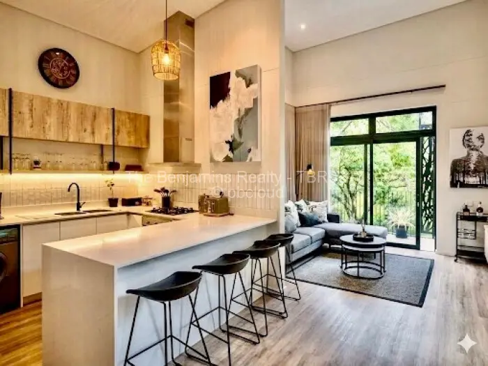 Townhouse/Cluster to Rent in Vainona