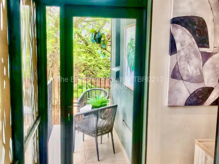 Townhouse/Cluster to Rent in Vainona