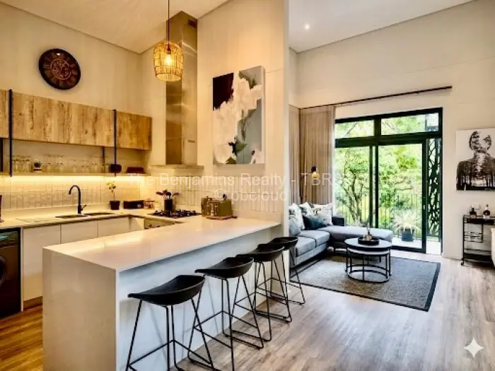 Townhouse/Cluster to Rent in Vainona