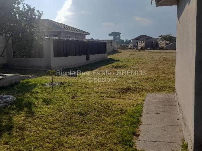 4 Bedroom House for Sale in Damofalls, Damofalls