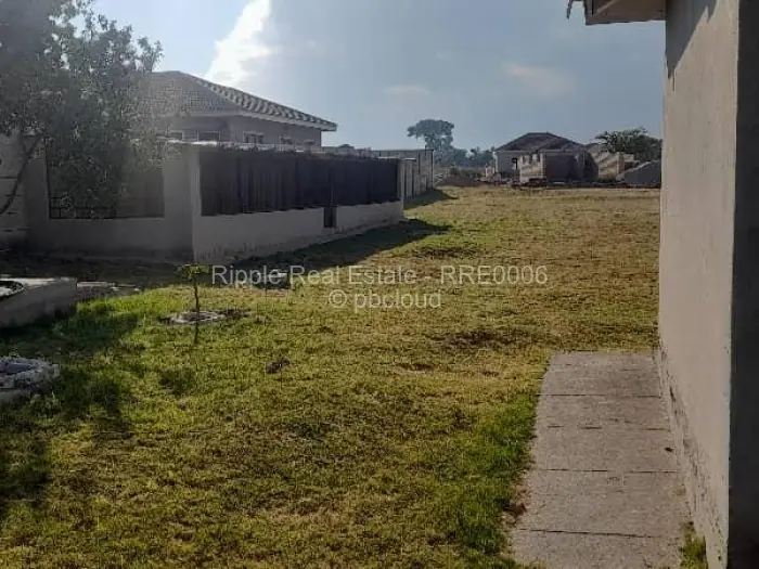 4 Bedroom House for Sale in Damofalls, Damofalls