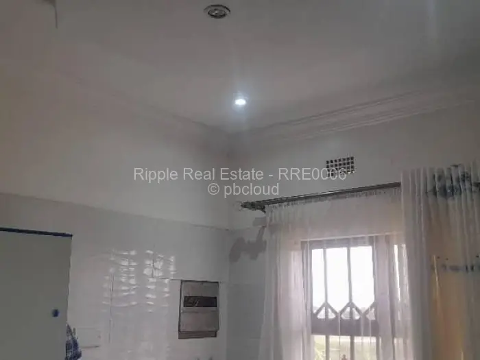 4 Bedroom House for Sale in Damofalls, Damofalls